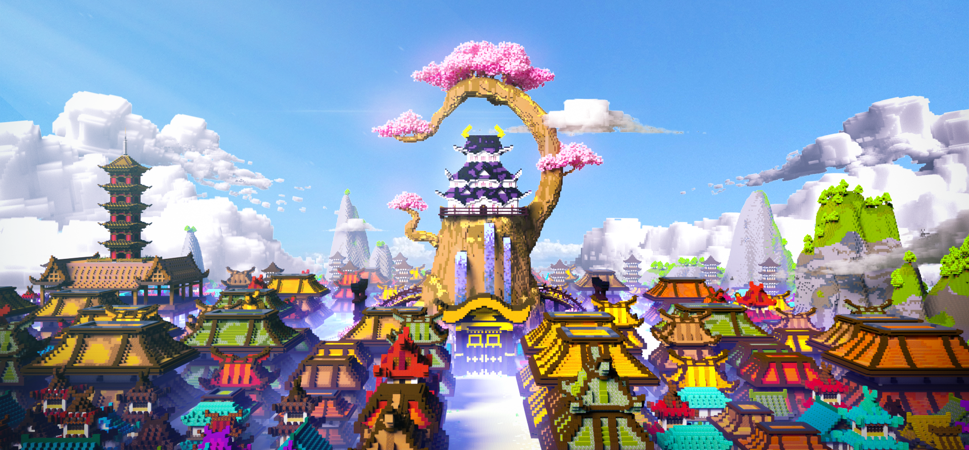 Wano Kuni (One piece)