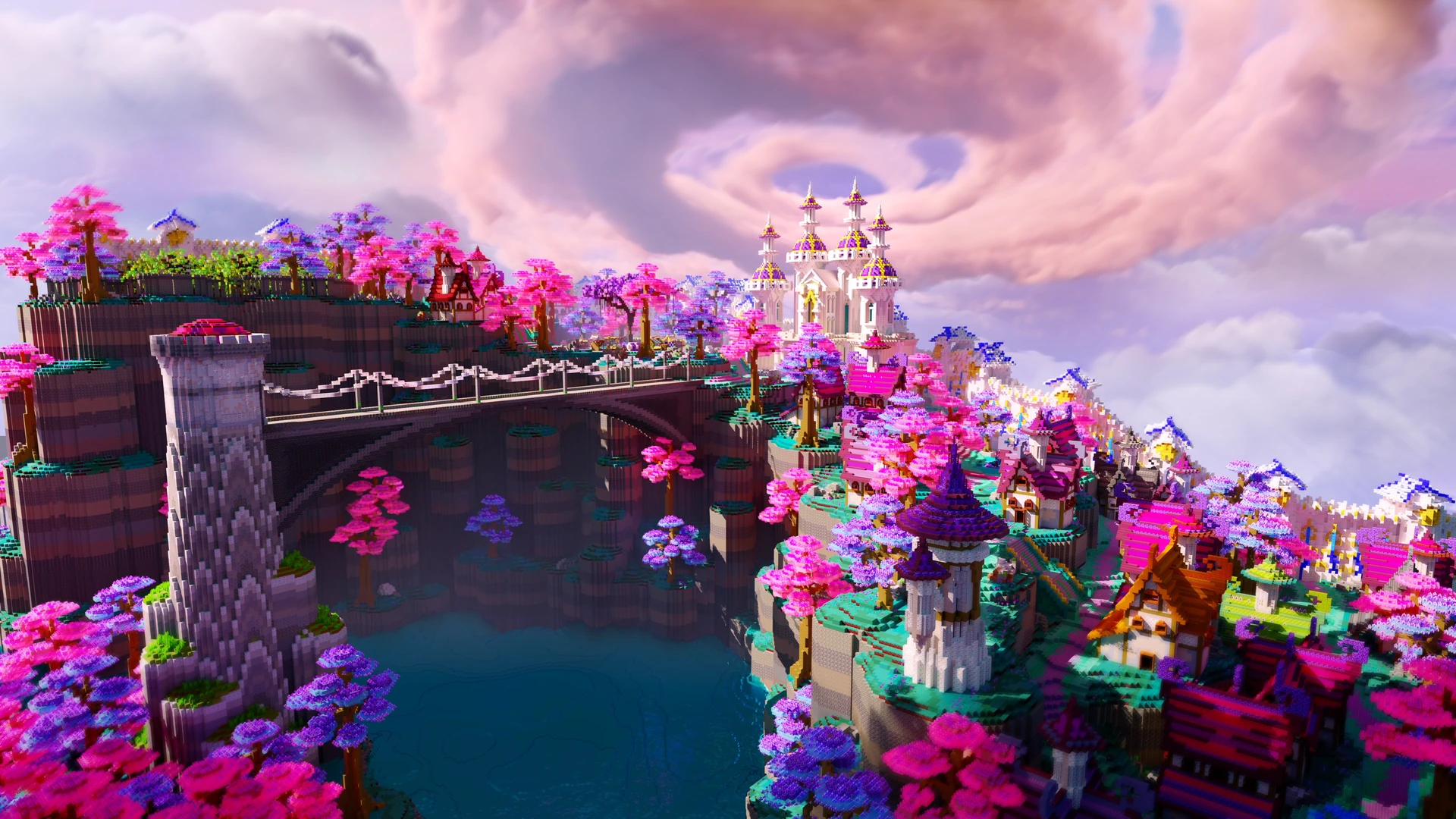 Fantasy Hills