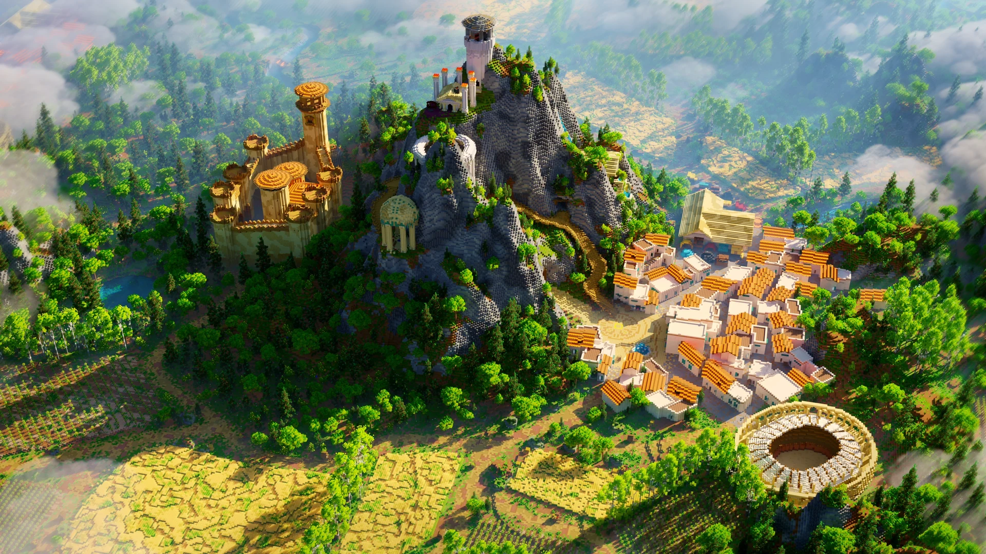 Campagne grecque