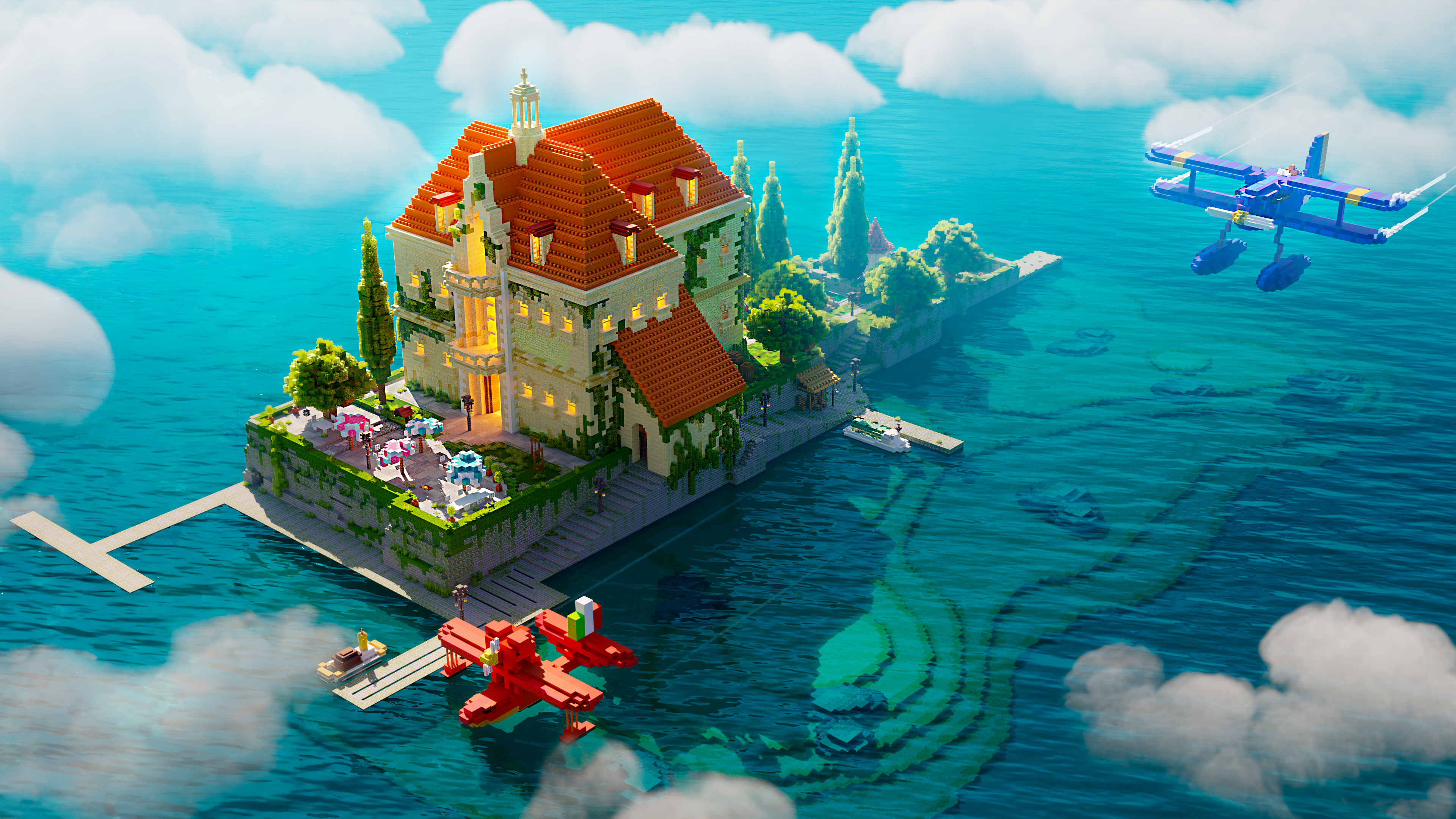 Porco Rosso (Ghibli)