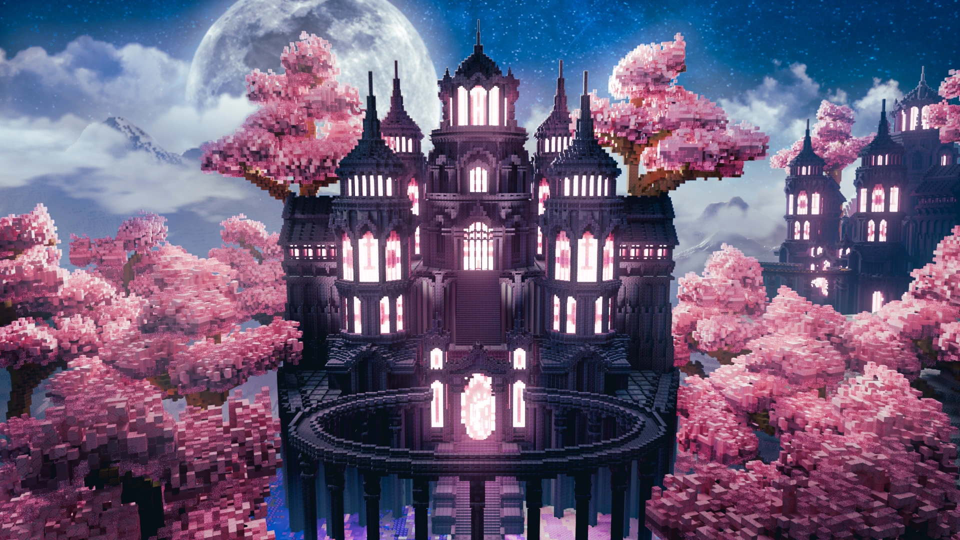 Palais Gothic